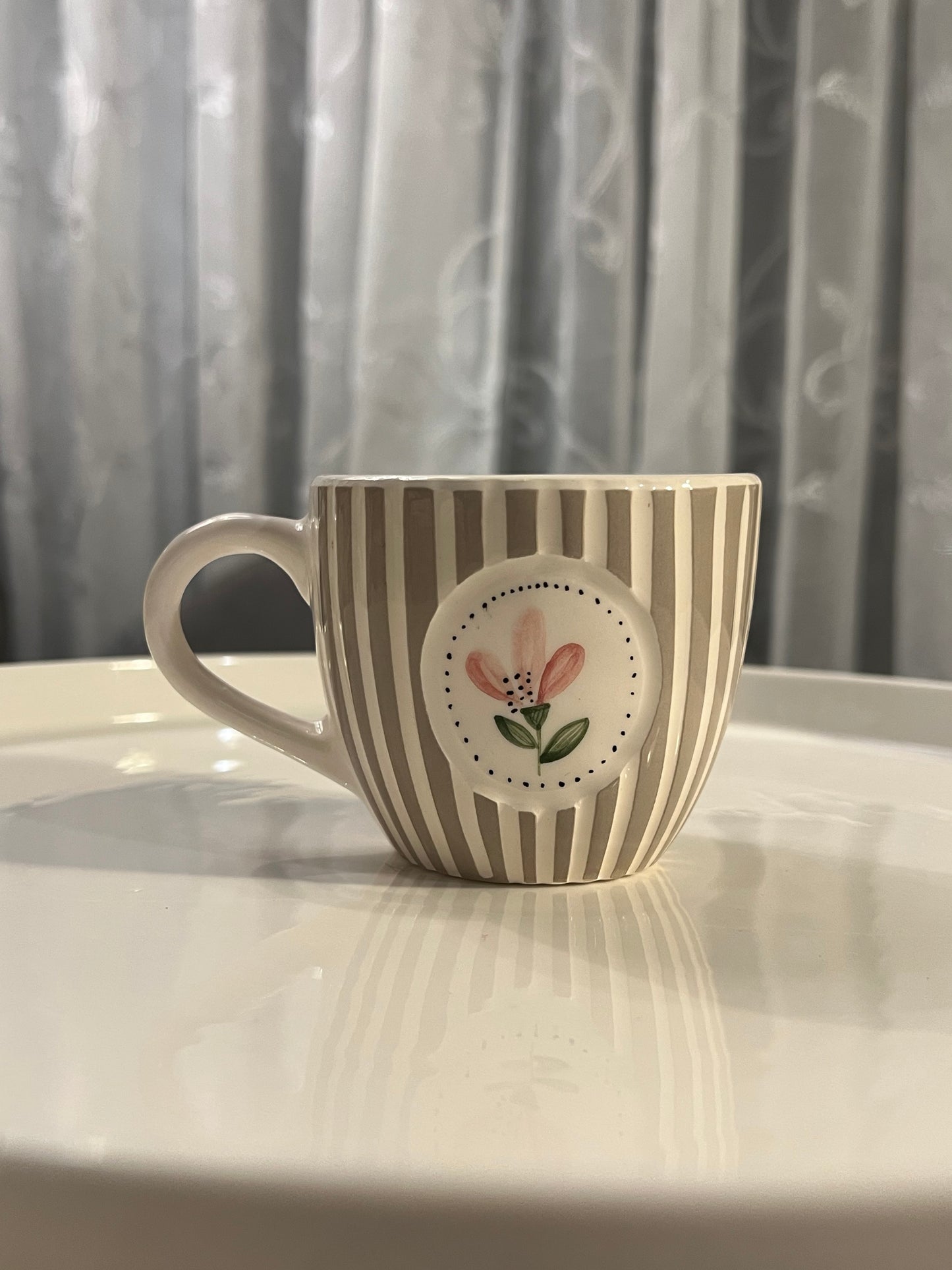 Tea set