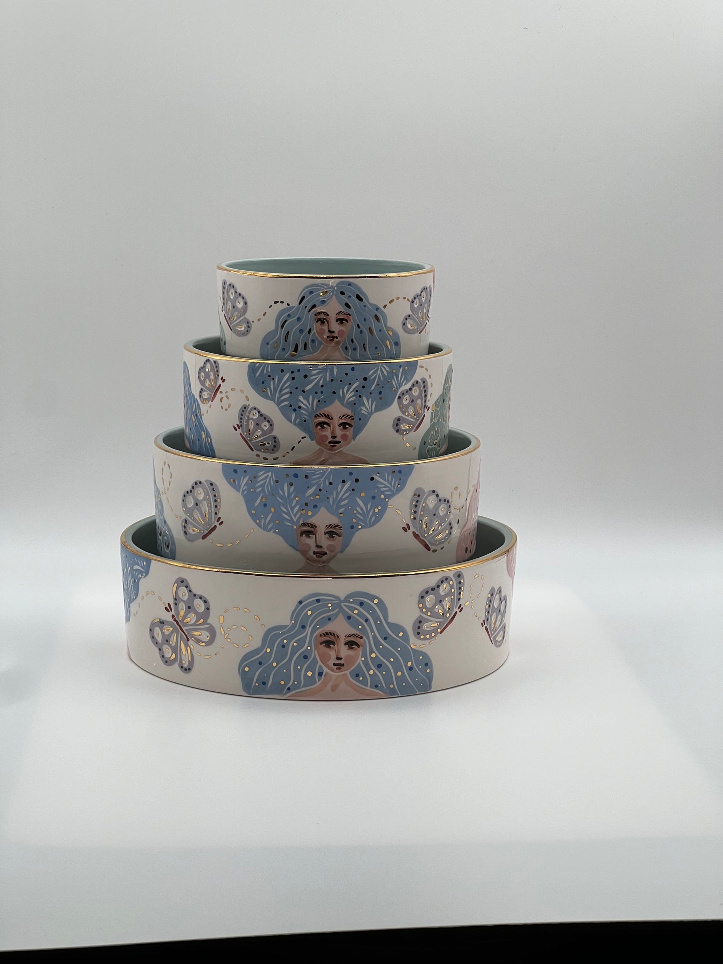 Bowl set