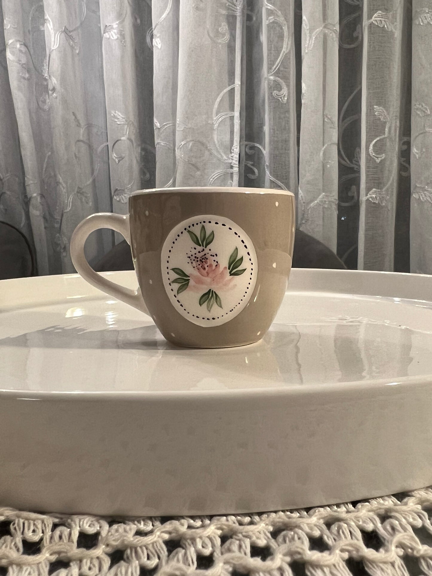 Tea set