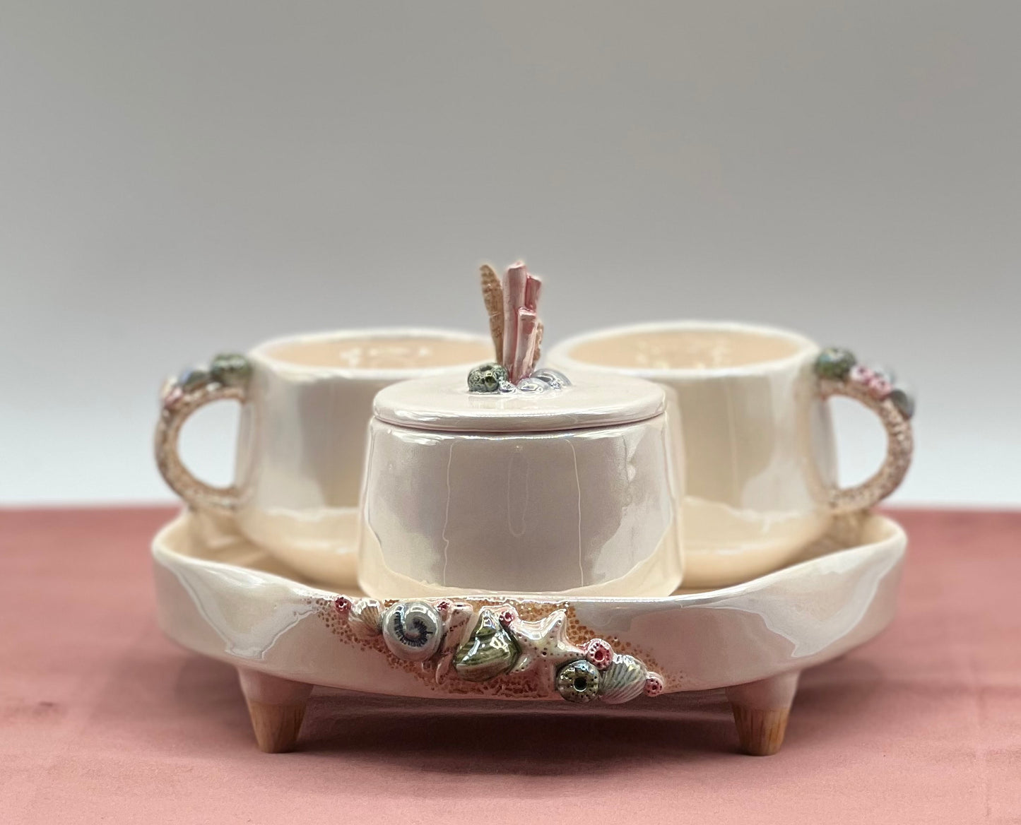 Tea set