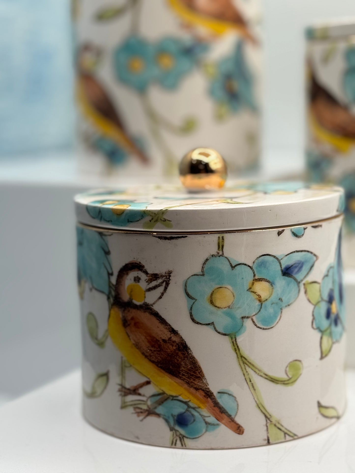 Kitchen organizer set