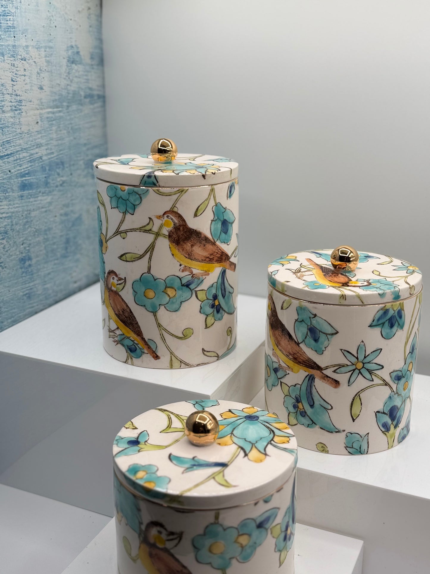 Kitchen organizer set