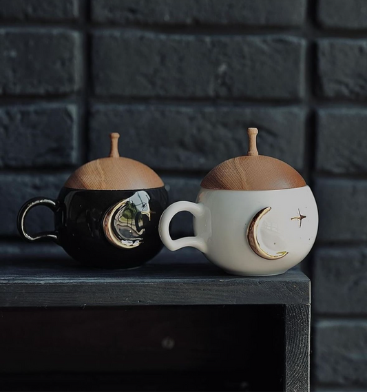 Moon mug