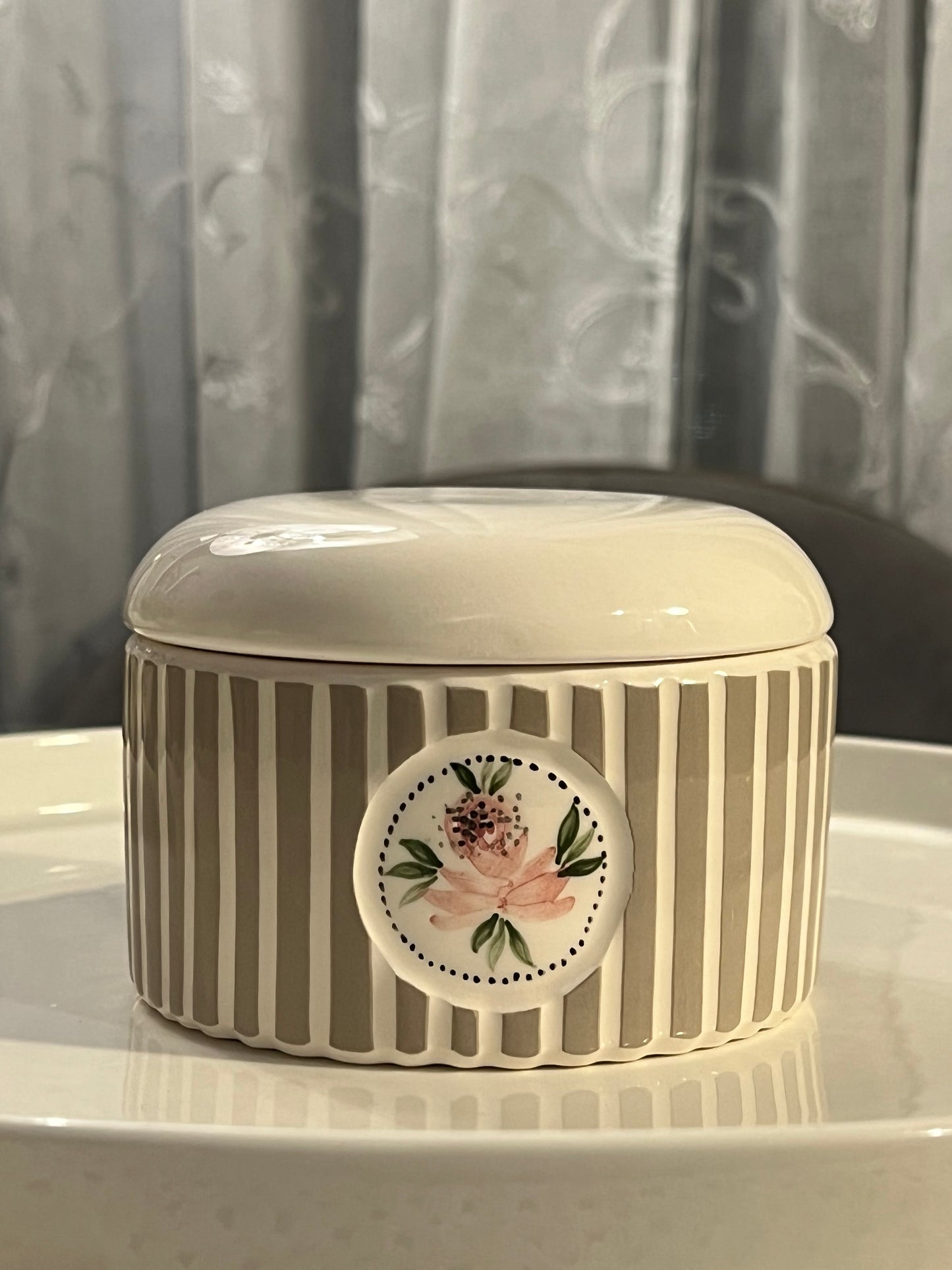 Tea set